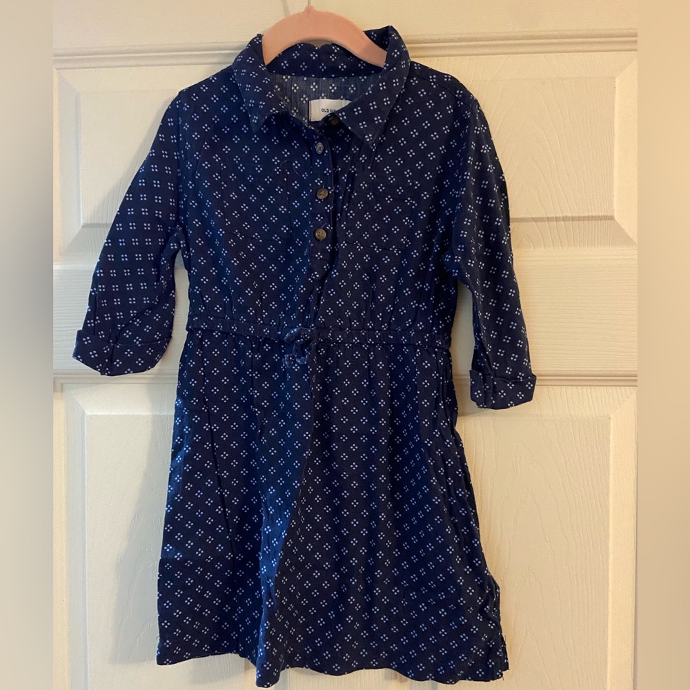 Dress, Old Navy
